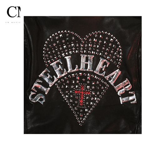 Steelheart - Steelheart(黑膠唱片 LP)