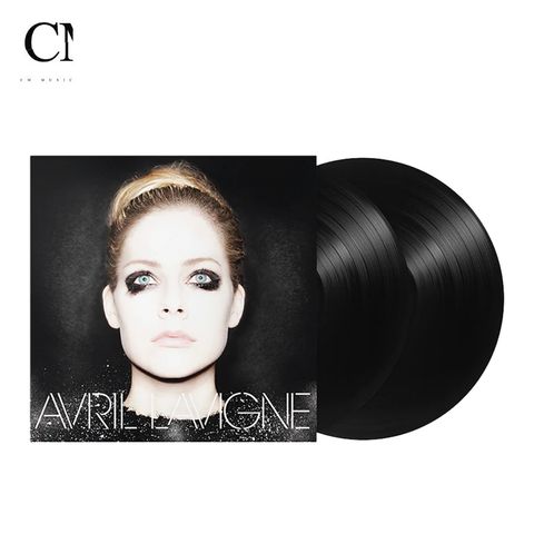 艾薇兒 Avril Lavigne - Avril Lavigne（黑膠唱片 2LP）