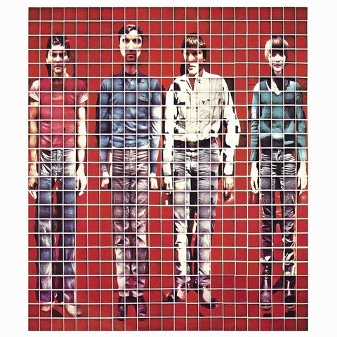 Talking Heads トーキング・ヘッズ - More Songs About Buildings and Food【日盤】（CD）