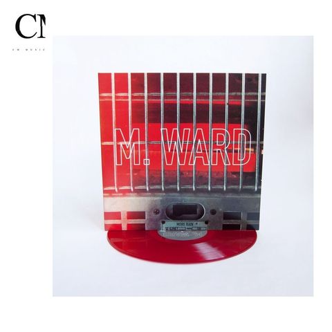M. Ward - More Rain（黑膠唱片 LP）