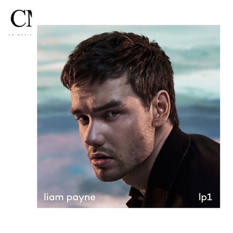 Liam Payne - LP1(黑膠唱片 LP)