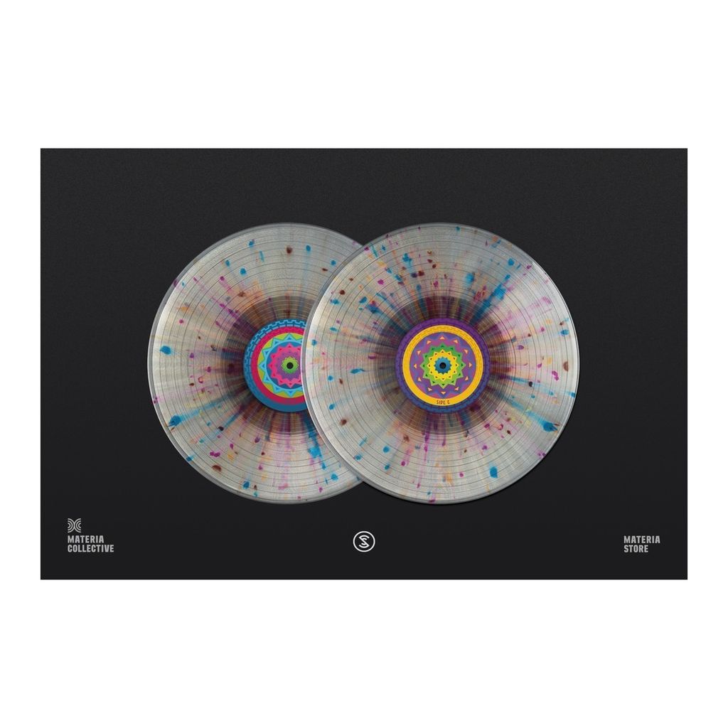 寶貝萬歲 Rare Treats: Viva Piñata Revisited（黑膠唱片 2LP） 內頁 3
