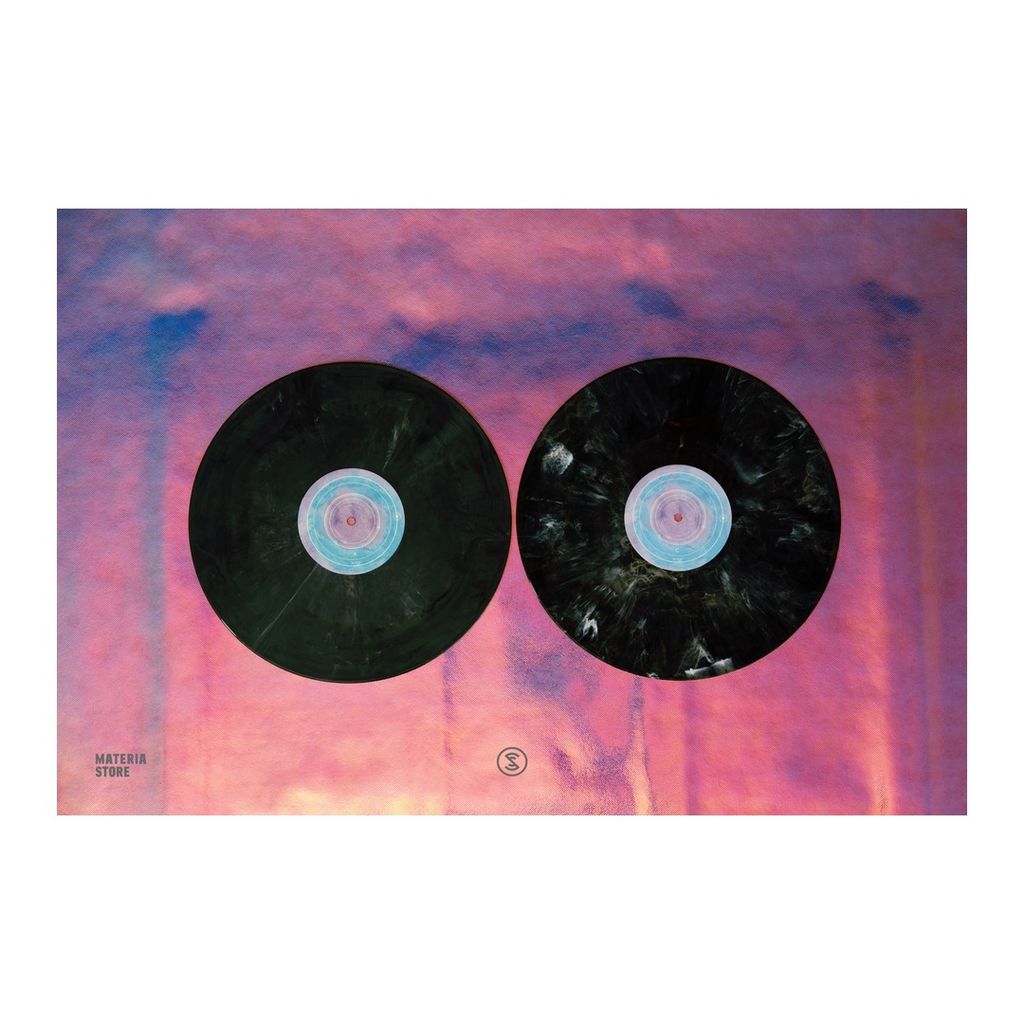 Gris Piano Collections（黑膠唱片 2LP） 內頁 7