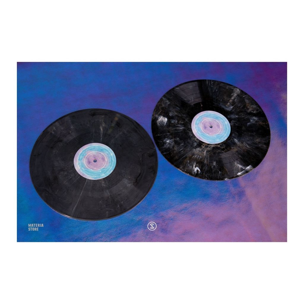 Gris Piano Collections（黑膠唱片 2LP） 內頁 9