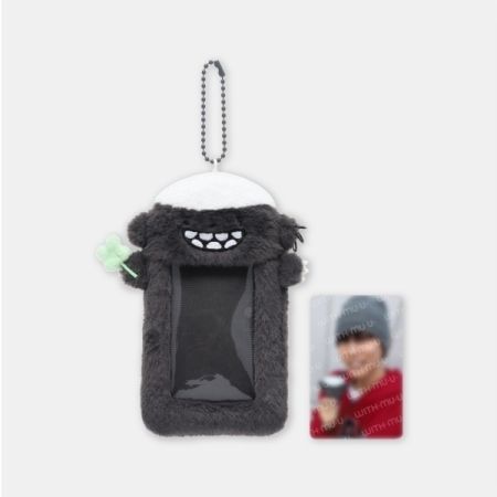 XngHan - OXOL-ING MD 【PHOTO CARD HOLDER SET 小卡夾組】（MD） 封面