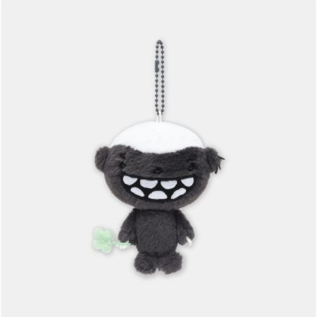 XngHan - OXOL-ING MD 【10CM DOLL KEYRING 10 公分娃娃吊飾】（MD） 封面