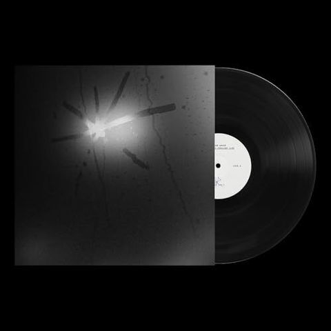 Touché Amoré - Spiral in a Straight Line（黑膠唱片 LP）