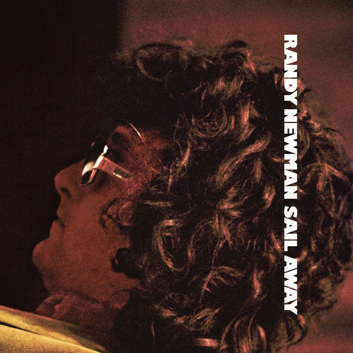 Randy Newman - Sail Away【Rocktober '26｜實體唱片行限定】（黑膠唱片 LP） 內頁 1