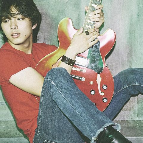 Rol3ert - meet me in my head【日盤】（CD）