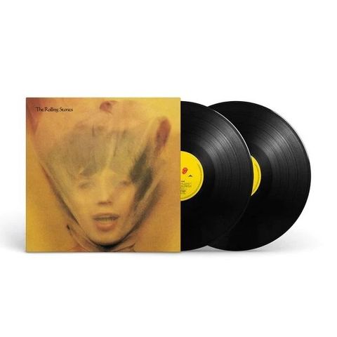 滾石樂團 The Rolling Stones - Goats Head Soup 【2020豪華版】（黑膠唱片 2LP）