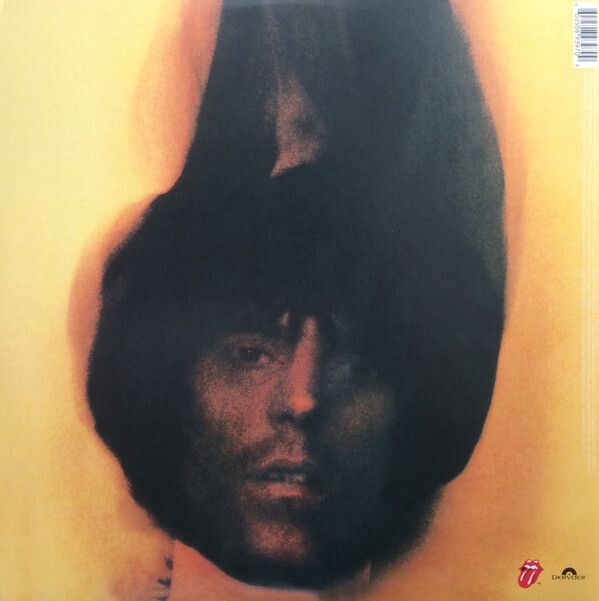滾石樂團 The Rolling Stones - Goats Head Soup 【2020豪華版】（黑膠唱片 2LP） 內頁 2