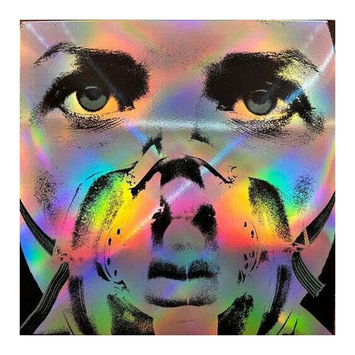 叛客魔咒樂團 Underoath - They're Only Chasing Safety【獨立唱片行限定｜透明彩膠】（黑膠唱片 LP） 內頁 1