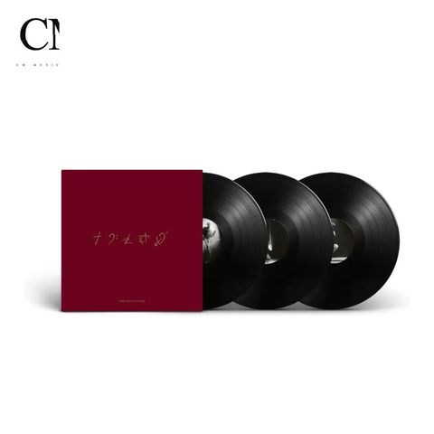 喬治·麥可 George Michael - The Faith Tour【完整演出版】（黑膠唱片 3LP）