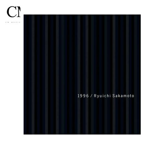 坂本龍一 Ryuichi Sakamoto - 1996【30 週年紀念版】（卡帶）