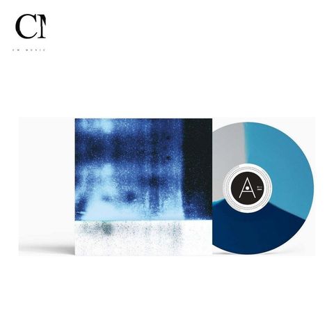 Thrice - Major/Minor【15 週年紀念版｜限量版｜三色彩膠】（黑膠唱片 2LP）