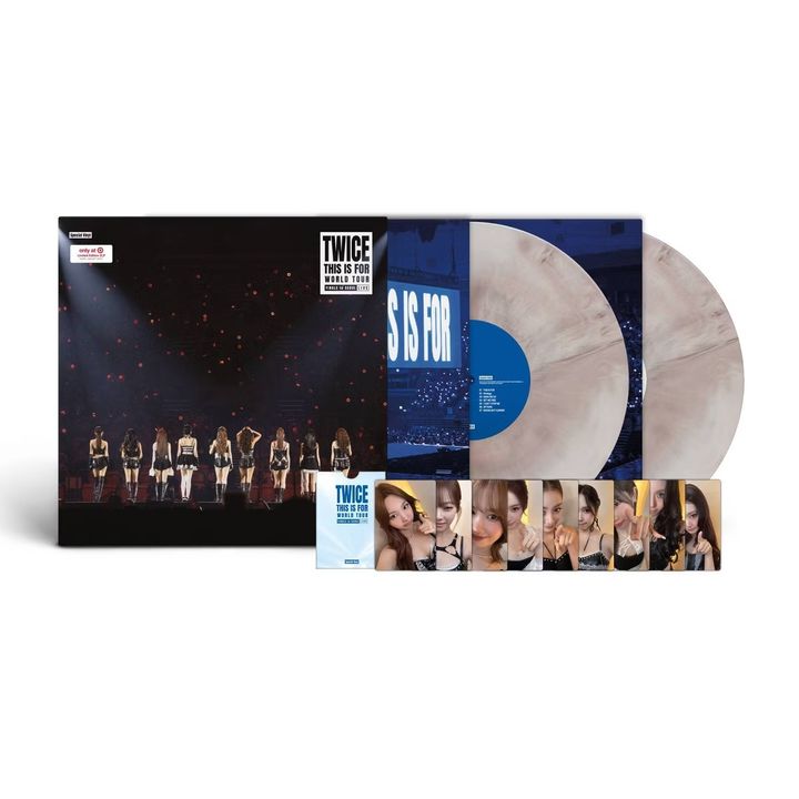 twice