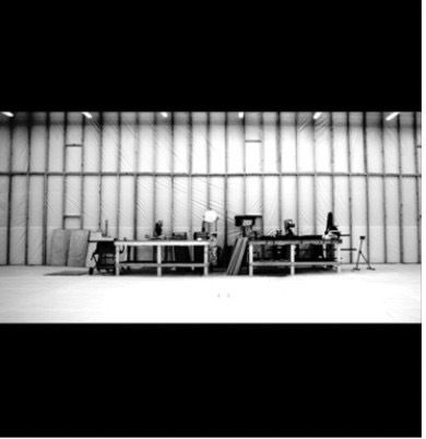 [LP] Frank Ocean- Endless (非官方限量版) 內頁 1
