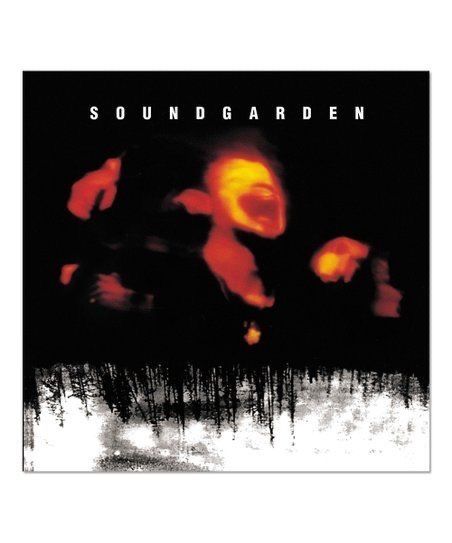 [LP] Soundgarden- Superunknown 內頁 1