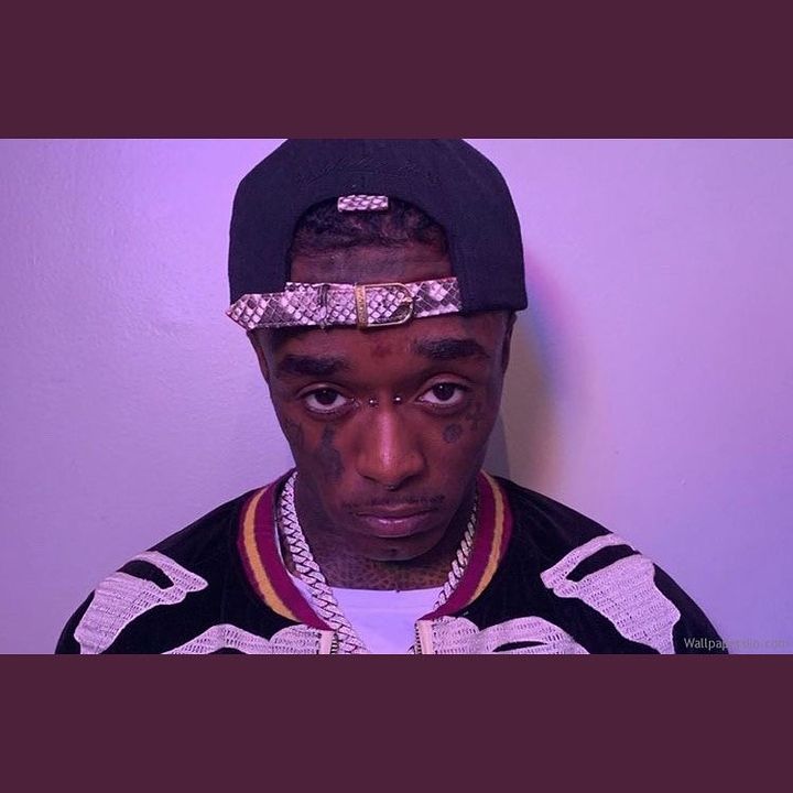 Lil Uzi Vert - Eternal Atake / Luv vs the World（全台獨家非官方發行｜黑膠唱片 3LP） 內頁 1