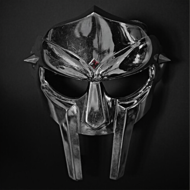 JJ Doom - Bookhead（限量版｜黑膠唱片 LP） 封面