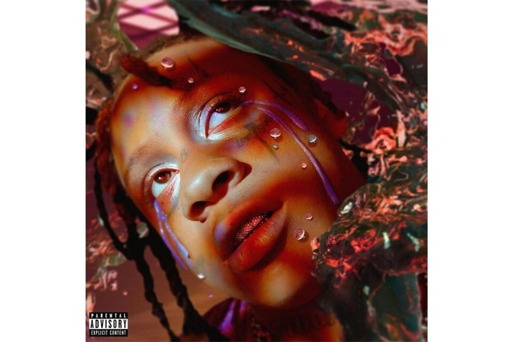 Trippie Redd - A Love Letter To You 4