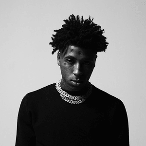 [LP] Youngboy Never Broke Again- Top 封面
