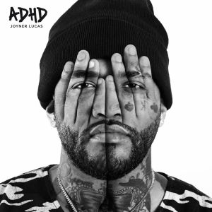 [LP] Joyner Lucas - Adhd 封面