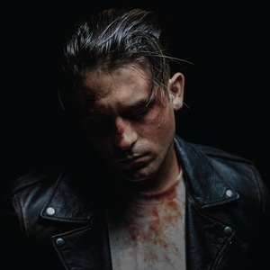 [LP] G-Eazy - The Beautiful & Damned 封面