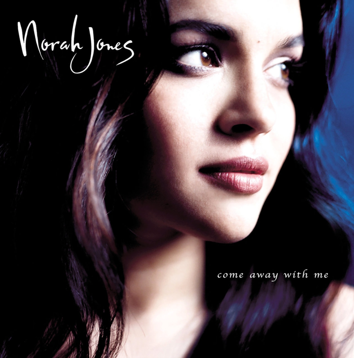 Norah Jones - Come away with me （20週年紀念款｜黑膠唱片 LP） 內頁 1