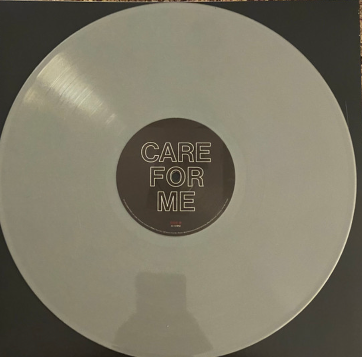 [LP] Saba – Care For Me 內頁 1