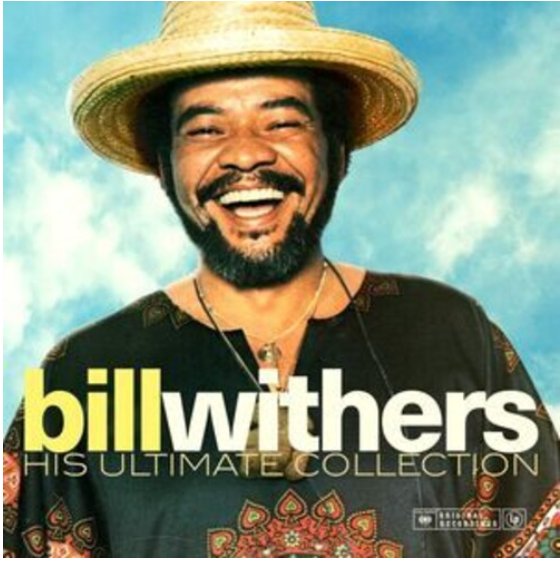 Bill Withers - His Ultimate Collection（限量版彩膠｜黑膠唱片 LP） 內頁 1