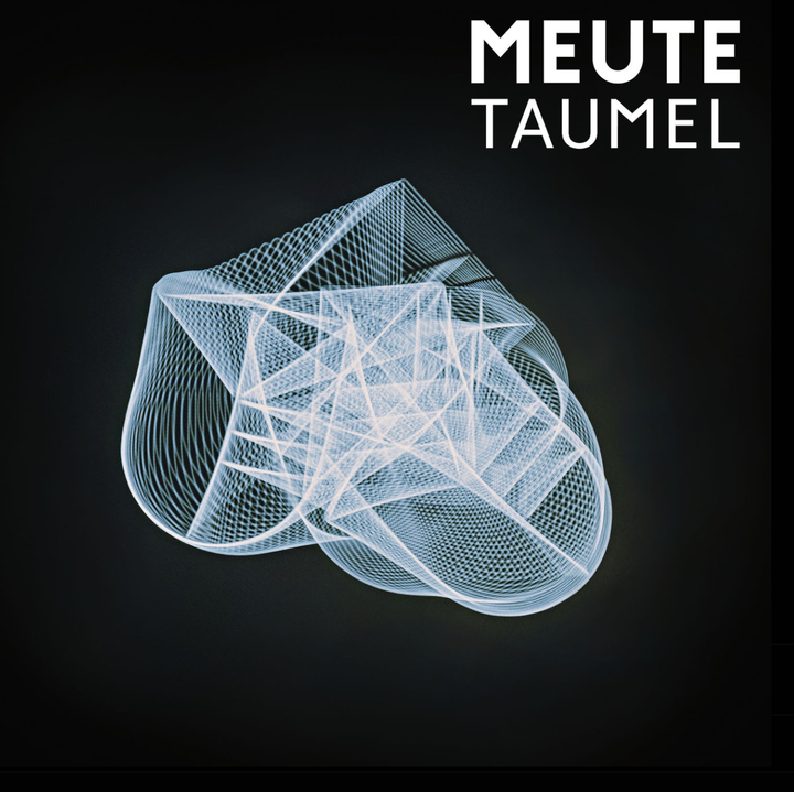 [LP] Meute- Taumel 封面