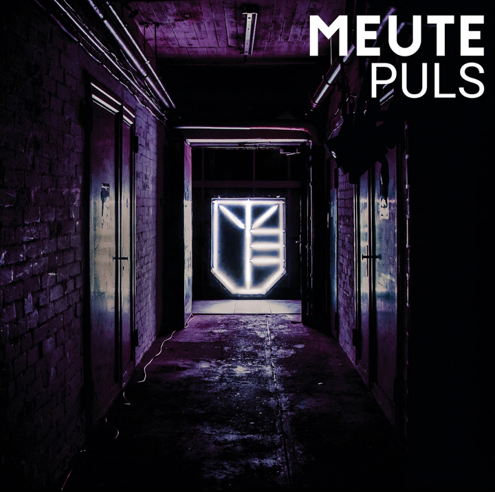 [LP] Meute- Puls 封面