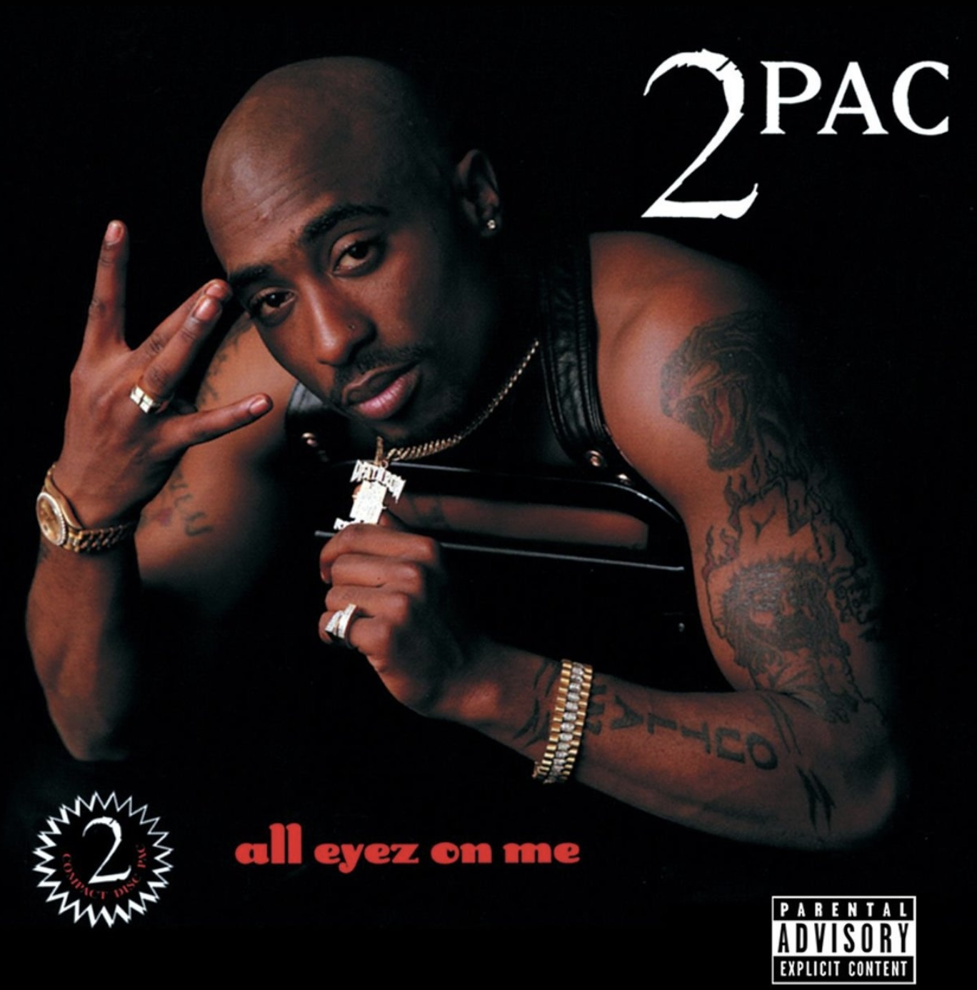 洋楽 TWENTY-TWO EYE TO EYE g rap All Eyez on Me (Dj Dark & Mentol Remix) | 2Pac | Mentol