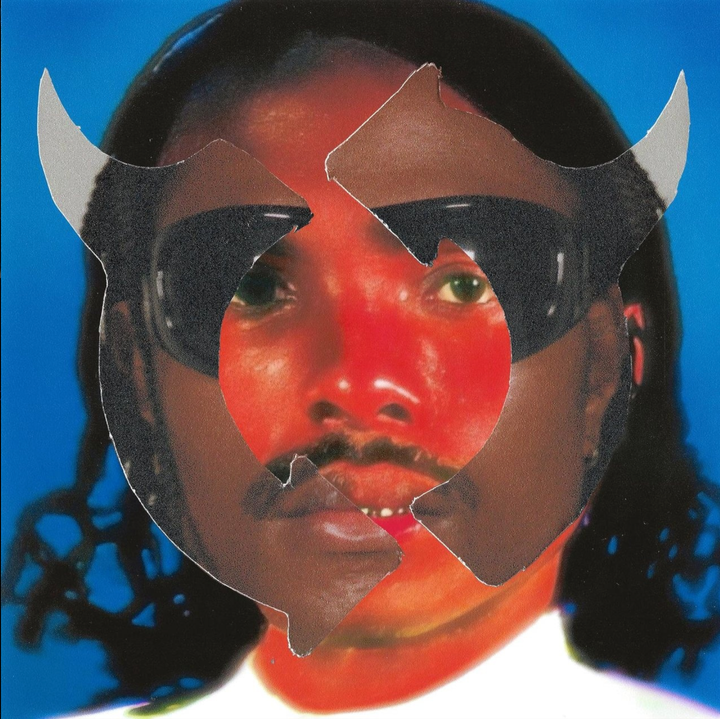 [LP] 『史蒂夫雷希』Steve Lacy- Gemini Rights 封面