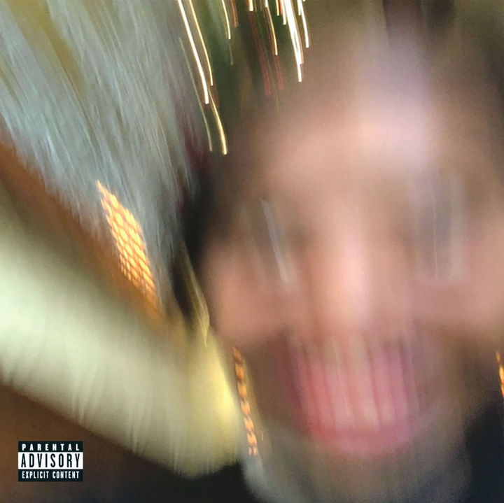 [LP] Earl Sweatshirt- Some Rap Songs 封面