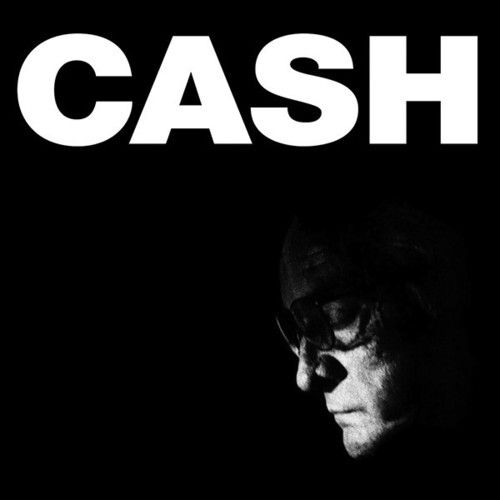 [LP] Johnny Cash- American Iv: The Man Comes Around 限量版 封面
