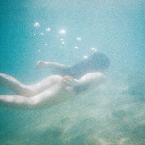 [LP] 青葉市子- アダンの風 (Deluxe) 封面