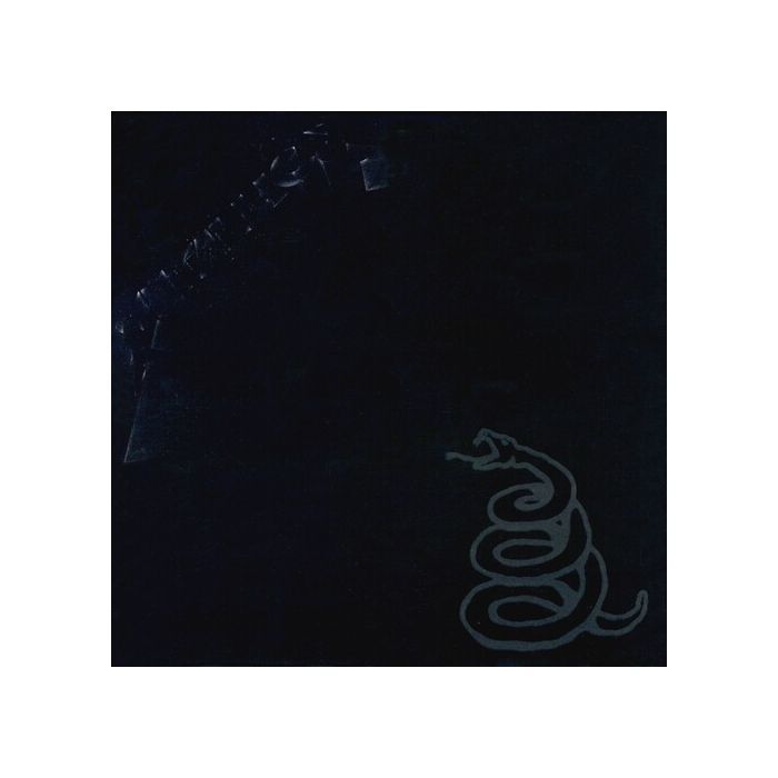 Metallica- The Black Album （盒裝精裝版｜黑膠唱片 LP/CD）(5LP/14CD/6DVD) 內頁 1