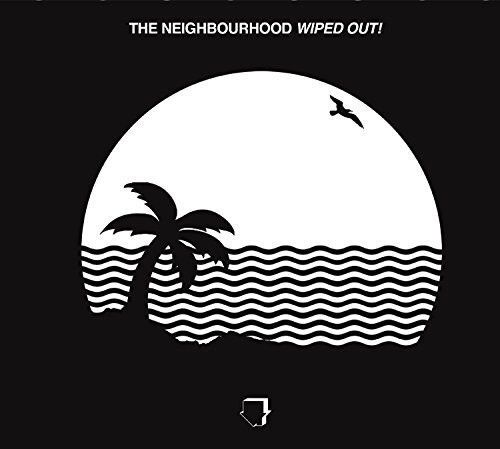 [CD] The Neighbourhood - Wiped Out 封面