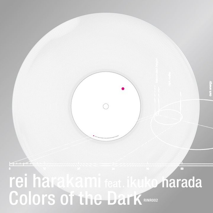 [LP] 原神玲 - Colors Of The Dark 封面