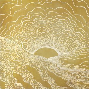 [DJ] GRATTS feat NATHAN HAINES / MR BEALE - Sun Circles (For Leo & Ziggy) (feat Alex Kassian mix) 封面