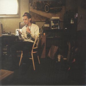 [LP] Logic - College Park 內頁 1