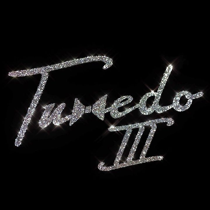 [LP] Tuxedo - Tuxedo III 封面
