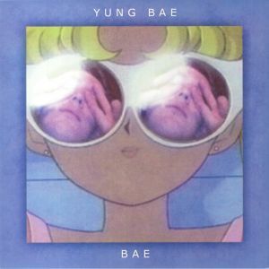 [LP] Yung Bae - Bae 封面
