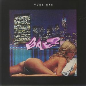 [LP] Yung Bae - Bae 2 封面
