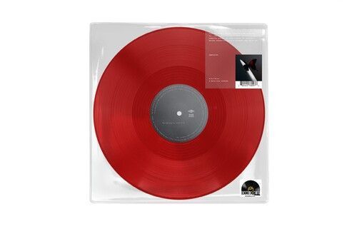 [LP] Post Malone- Waiting For Never / Hateful (RSD｜紅膠) 封面