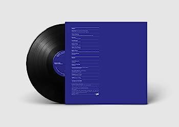 [LP] 形而上合唱團 Spiritualized- Ladies And Gentlemen We Are Floating In Space 內頁 1