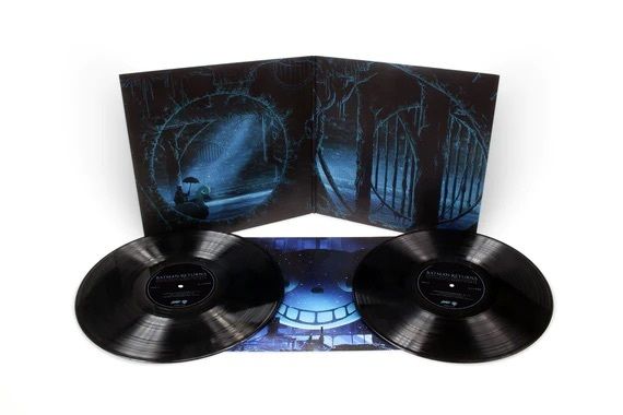 [LP] 蝙蝠俠大顯神威 1992年 Batman Returns 內頁 1