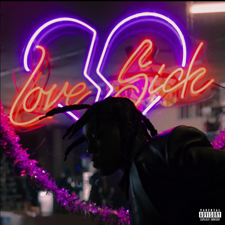 [LP] Don Toliver- Love Sick 封面